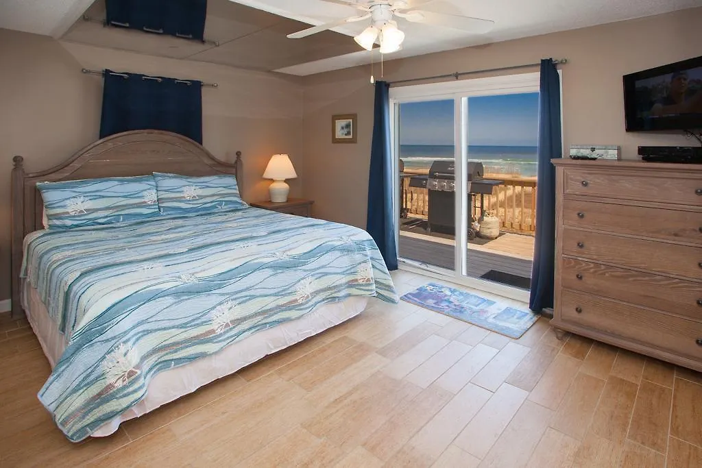 Tatil Evi At Water'S Edge Home Virginia Beach