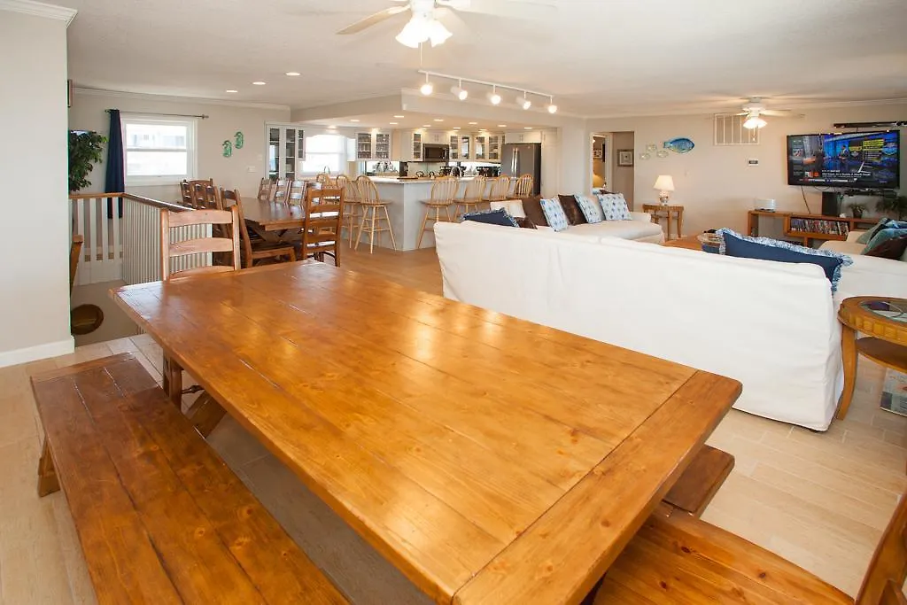At Water'S Edge Home Virginia Beach Tatil Evi