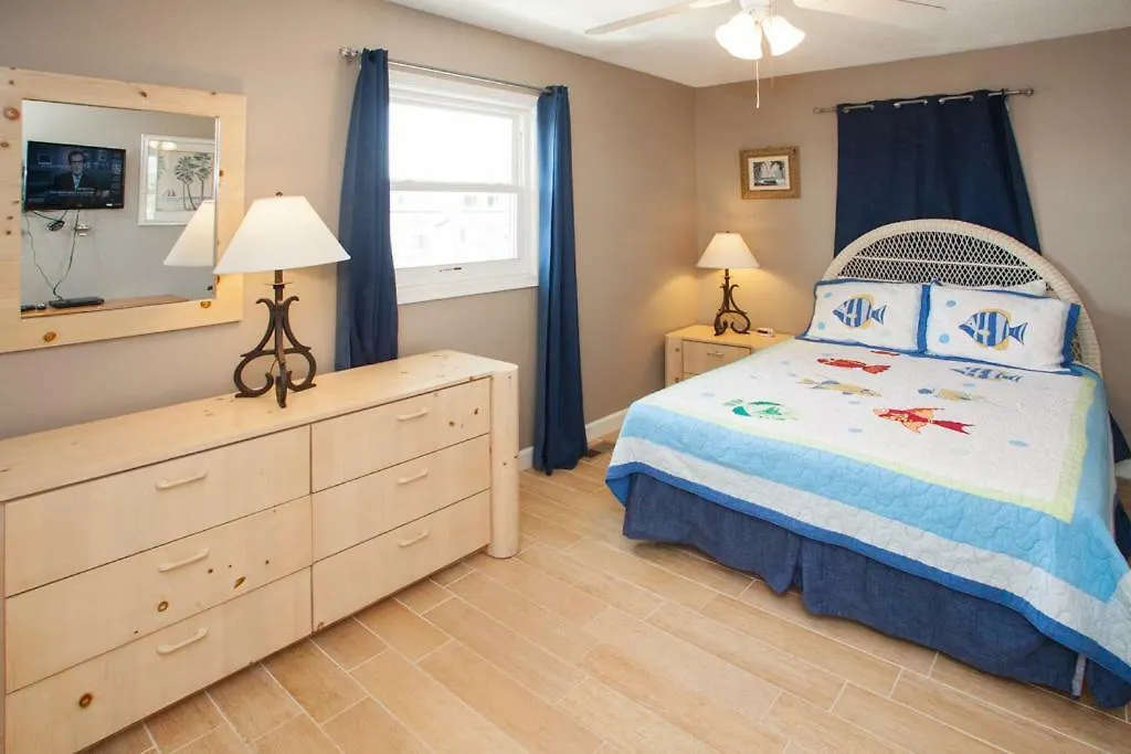 Tatil Evi At Water'S Edge Home Virginia Beach