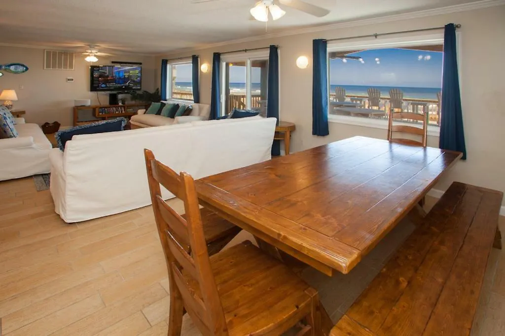 At Water'S Edge Home Virginia Beach Tatil Evi