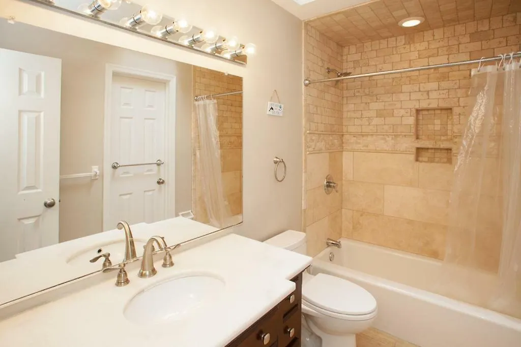 Tatil Evi At Water'S Edge Home Virginia Beach