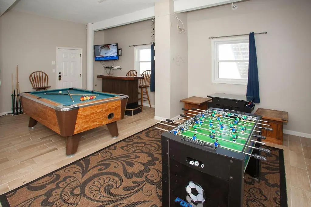 At Water'S Edge Home Virginia Beach