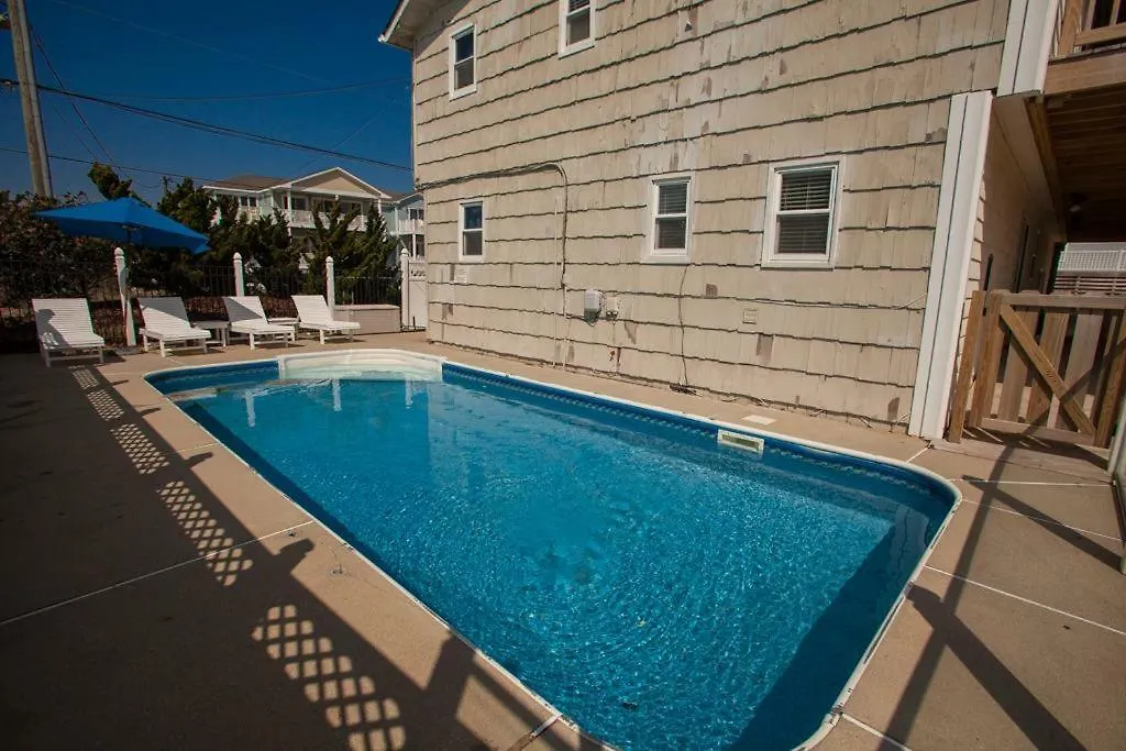 Tatil Evi At Water'S Edge Home Virginia Beach