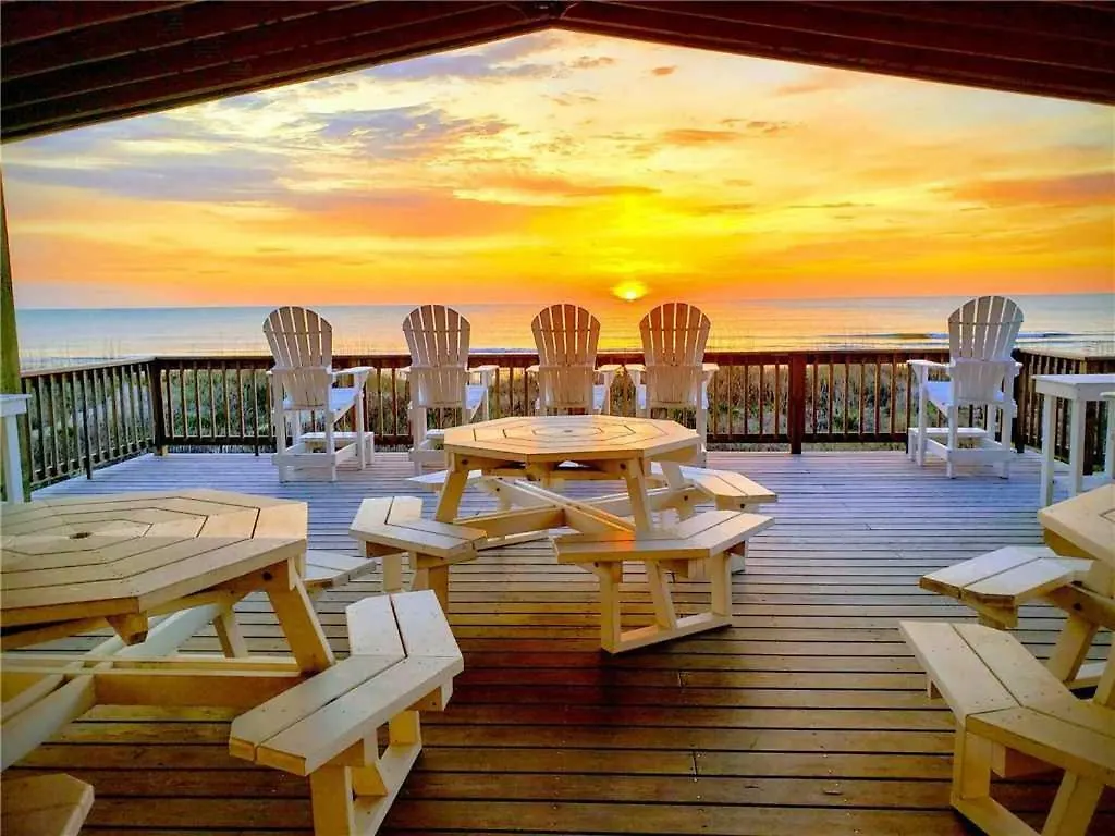 At Water'S Edge Home Virginia Beach Tatil Evi