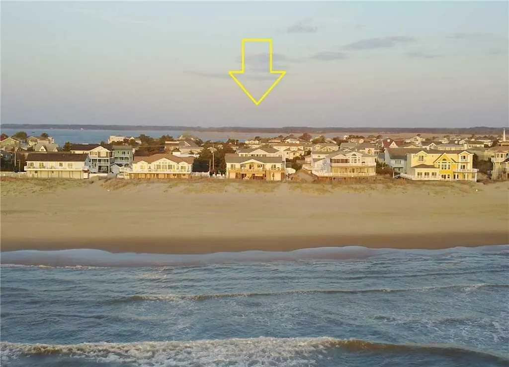 Tatil Evi At Water'S Edge Home Virginia Beach ABD
